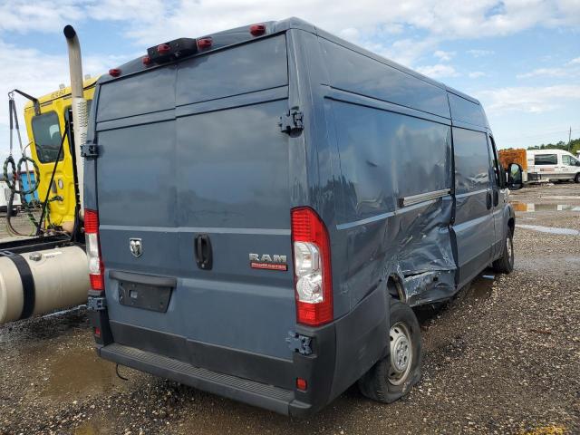 3C6FRVJG7ME503747 - 2021 RAM PROMASTER 3500 HIGH ლურჯი ფოტო 3
