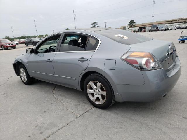 1N4AL21E58C167844 - 2008 NISSAN ALTIMA 2.5 SILVER photo 2