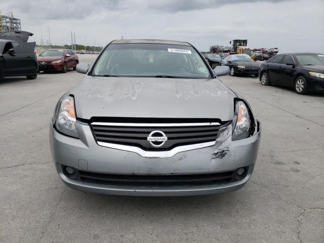 1N4AL21E58C167844 - 2008 NISSAN ALTIMA 2.5 SILVER photo 5