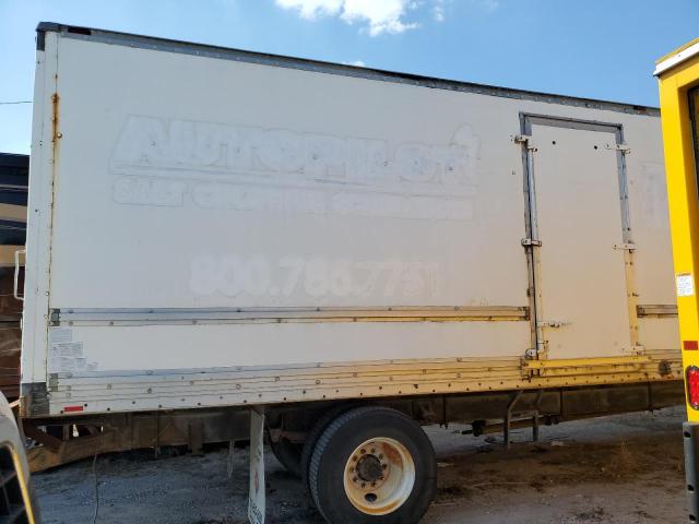 1GDJ7H1D1YJ904408 - 2000 GMC C-SERIES C7H042 白色 照片 11