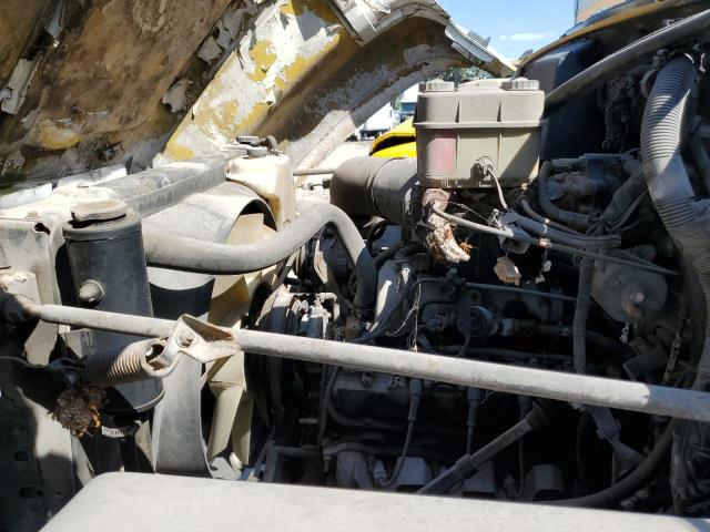 1GDJ7H1D1YJ904408 - 2000 GMC C-SERIES C7H042 白色 照片 12