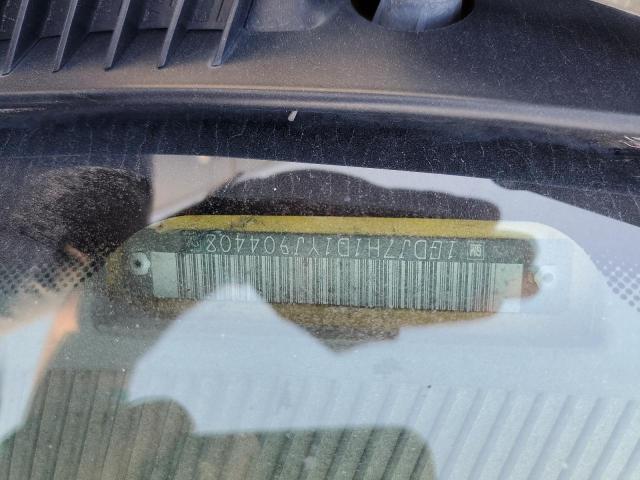 1GDJ7H1D1YJ904408 - 2000 GMC C-SERIES C7H042 白色 照片 13