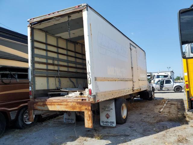 1GDJ7H1D1YJ904408 - 2000 GMC C-SERIES C7H042 白色 照片 3