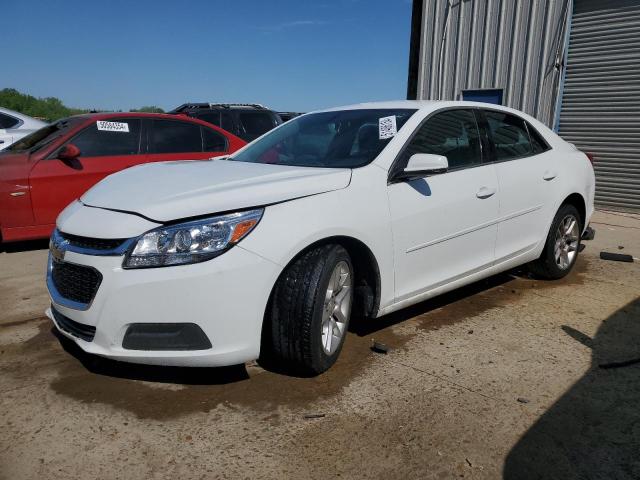 1G11C5SL9FF270553 - 2015 CHEVROLET MALIBU 1LT 白色 照片 1