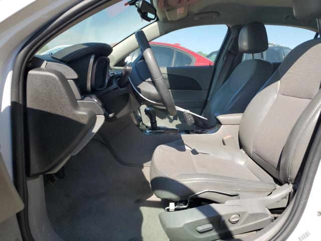 1G11C5SL9FF270553 - 2015 CHEVROLET MALIBU 1LT 白色 照片 7