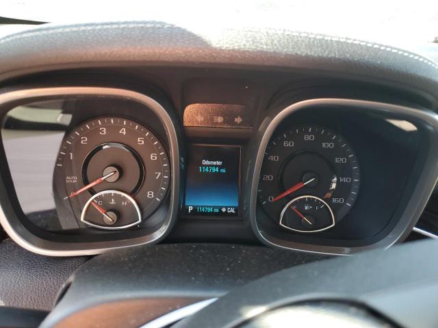 1G11C5SL9FF270553 - 2015 CHEVROLET MALIBU 1LT 白色 照片 9