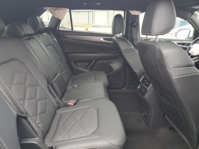 1V2HE2CA9RC215939 - 2024 VOLKSWAGEN ATLAS CROS SE WHITE photo 11