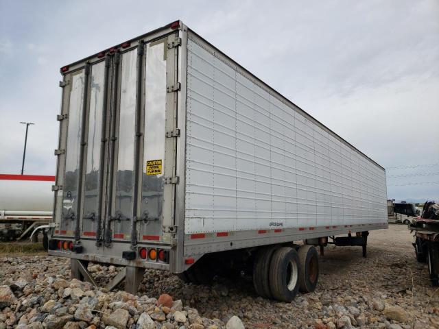 1JJV532W57L036129 - 2007 WABASH TRAILER WHITE photo 4