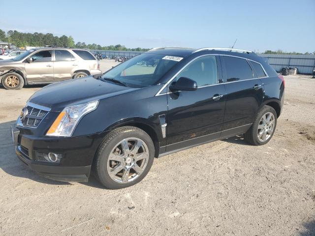 3GYFNEE31CS547684 - 2012 CADILLAC SRX PERFORMANCE COLLECTION Noir photo 1