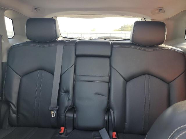 3GYFNEE31CS547684 - 2012 CADILLAC SRX PERFORMANCE COLLECTION Noir photo 10