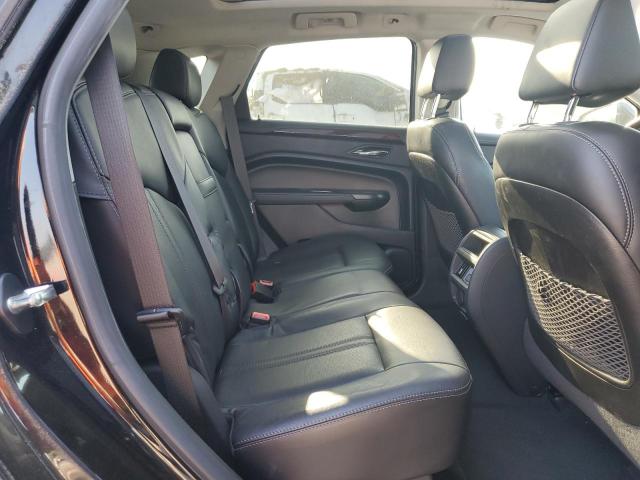 3GYFNEE31CS547684 - 2012 CADILLAC SRX PERFORMANCE COLLECTION Noir photo 11
