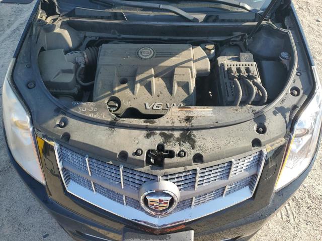 3GYFNEE31CS547684 - 2012 CADILLAC SRX PERFORMANCE COLLECTION Noir photo 12