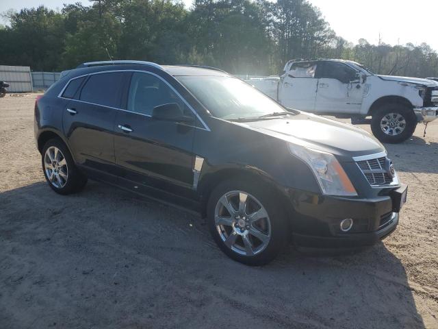 3GYFNEE31CS547684 - 2012 CADILLAC SRX PERFORMANCE COLLECTION Noir photo 4