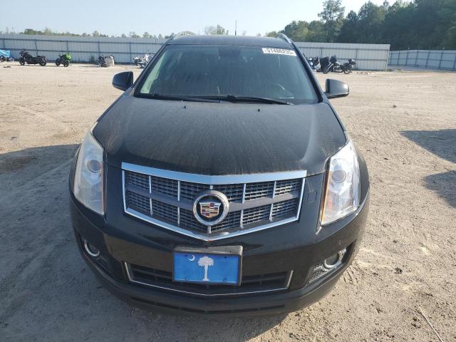 3GYFNEE31CS547684 - 2012 CADILLAC SRX PERFORMANCE COLLECTION Noir photo 5
