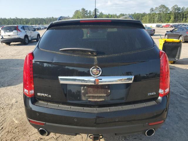 3GYFNEE31CS547684 - 2012 CADILLAC SRX PERFORMANCE COLLECTION Noir photo 6