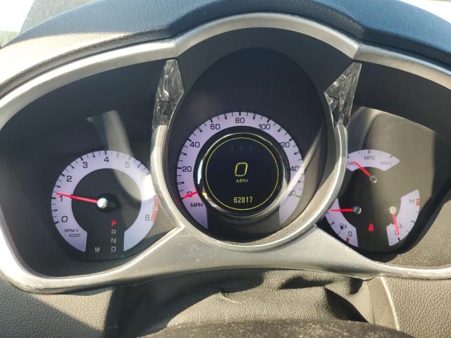 3GYFNEE31CS547684 - 2012 CADILLAC SRX PERFORMANCE COLLECTION Noir photo 9