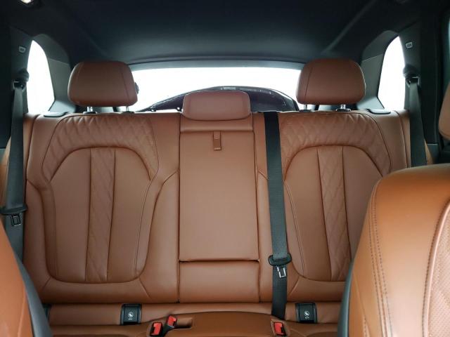 5UXTA6C07P9N60367 - 2023 BMW X5 XDRIVE45E BLUE photo 10