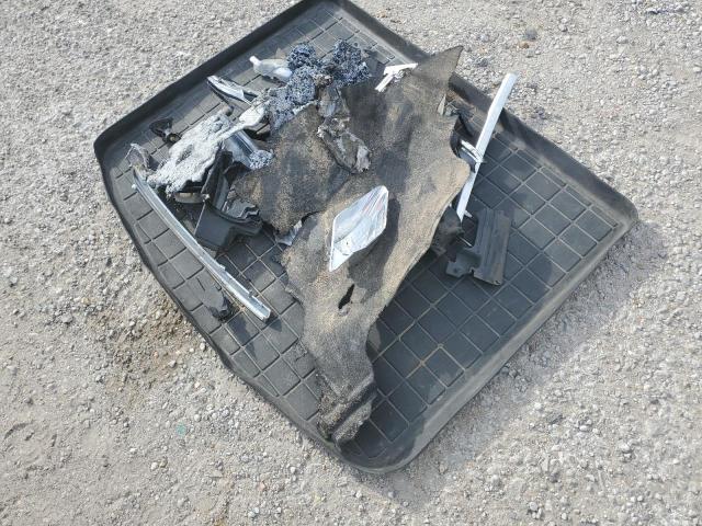 5LMCJ2C98GUJ24223 - 2016 LINCOLN MKC SELECT فضي صورة 12