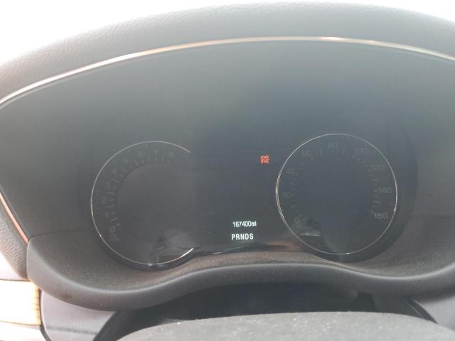 5LMCJ2C98GUJ24223 - 2016 LINCOLN MKC SELECT فضي صورة 9