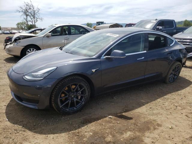 2019 TESLA MODEL 3, 