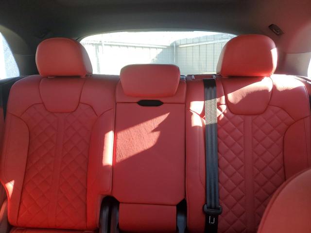 WA1C4AFY5R2140190 - 2024 AUDI SQ5 PRESTIGE BLACK photo 10