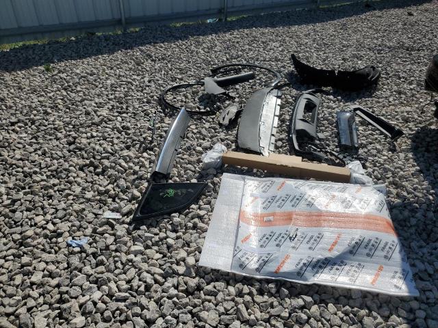 WA1C4AFY5R2140190 - 2024 AUDI SQ5 PRESTIGE BLACK photo 13