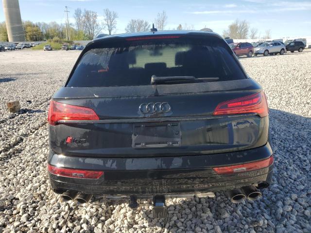 WA1C4AFY5R2140190 - 2024 AUDI SQ5 PRESTIGE BLACK photo 6