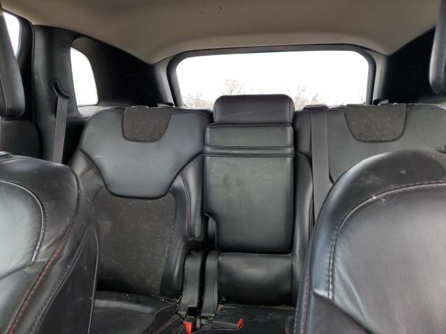 1C4PJMBB0JD561309 - 2018 JEEP CHEROKEE TRAILHAWK CHARCOAL photo 10