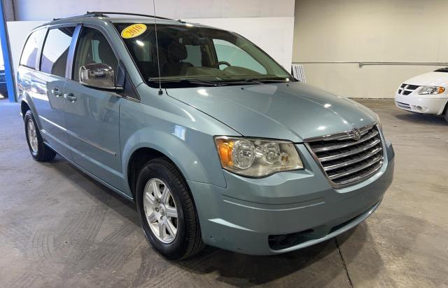 2010 CHRYSLER TOWN & COU TOURING, 