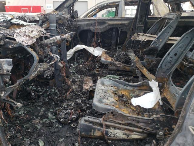 2V8HW54XX9R517593 - 2009 VOLKSWAGEN ROUTAN SEL Plata foto 7