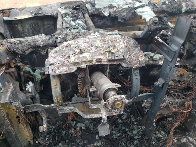 2V8HW54XX9R517593 - 2009 VOLKSWAGEN ROUTAN SEL Plata foto 9