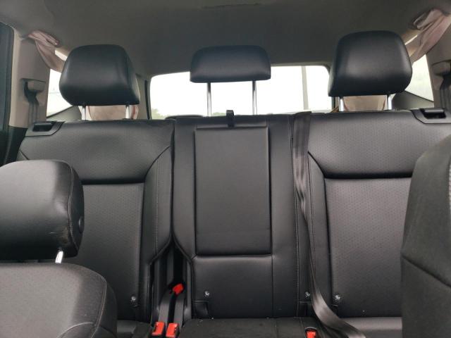 1V2RR2CA8KC607678 - 2019 VOLKSWAGEN ATLAS SEL GRAY photo 10