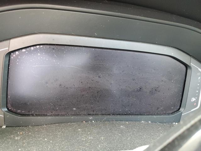 1V2RR2CA8KC607678 - 2019 VOLKSWAGEN ATLAS SEL GRAY photo 9