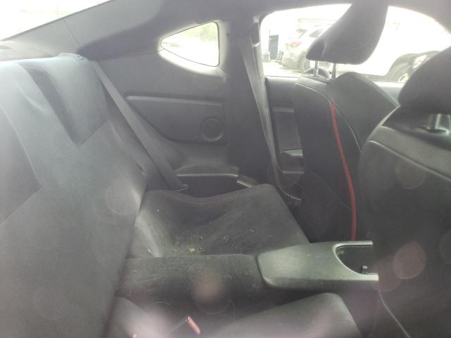 JF1ZNAA10D1719955 - 2013 TOYOTA SCION FR-S 红色 照片 10