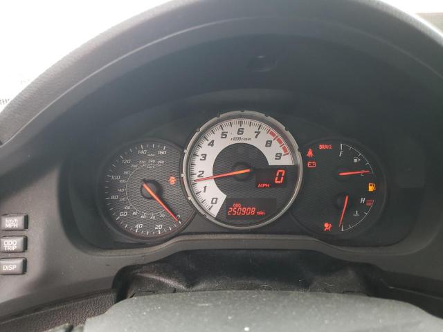 JF1ZNAA10D1719955 - 2013 TOYOTA SCION FR-S 红色 照片 9