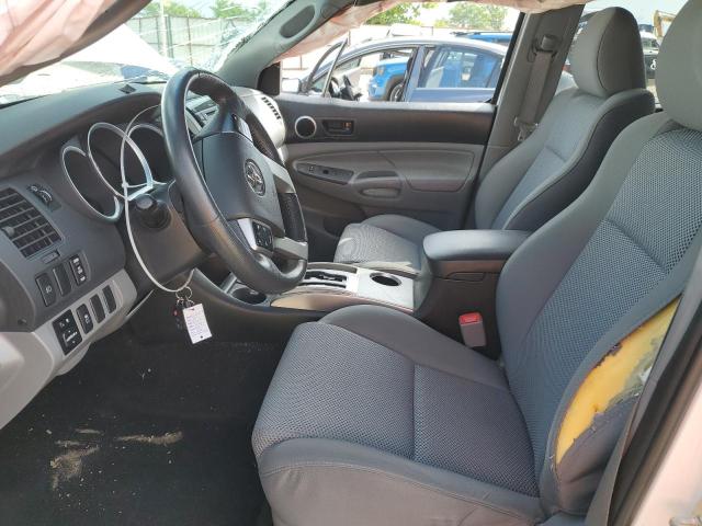 3TMJU4GN1DM152969 - 2013 TOYOTA TACOMA DOUBLE CAB PRERUNNER WHITE photo 7