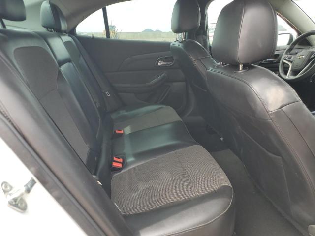 1G11C5SA8GF153935 - 2016 CHEVROLET MALIBU LIM LT 白色 照片 10