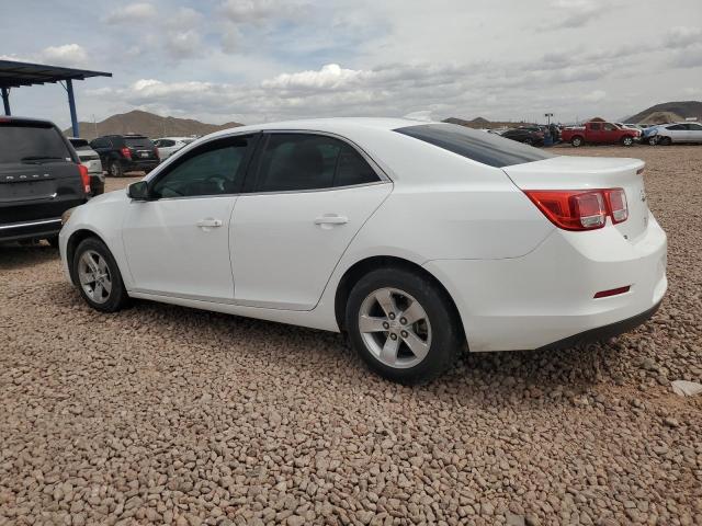 1G11C5SA8GF153935 - 2016 CHEVROLET MALIBU LIM LT 白色 照片 2