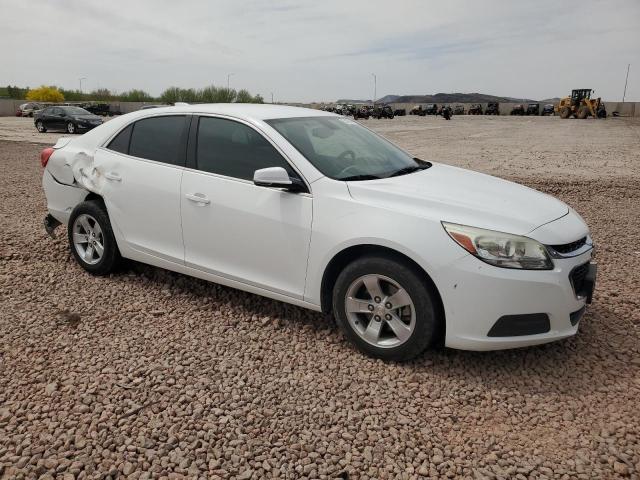 1G11C5SA8GF153935 - 2016 CHEVROLET MALIBU LIM LT 白色 照片 4