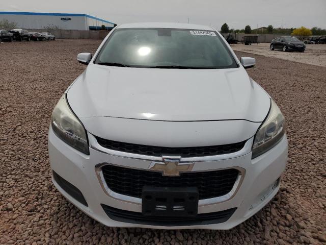 1G11C5SA8GF153935 - 2016 CHEVROLET MALIBU LIM LT 白色 照片 5