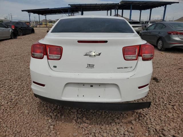 1G11C5SA8GF153935 - 2016 CHEVROLET MALIBU LIM LT 白色 照片 6