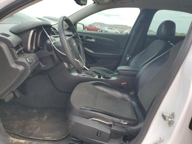 1G11C5SA8GF153935 - 2016 CHEVROLET MALIBU LIM LT 白色 照片 7