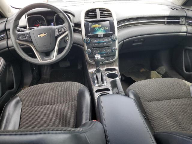 1G11C5SA8GF153935 - 2016 CHEVROLET MALIBU LIM LT 白色 照片 8