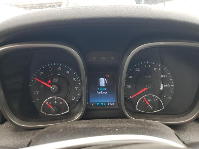 1G11C5SA8GF153935 - 2016 CHEVROLET MALIBU LIM LT 白色 照片 9