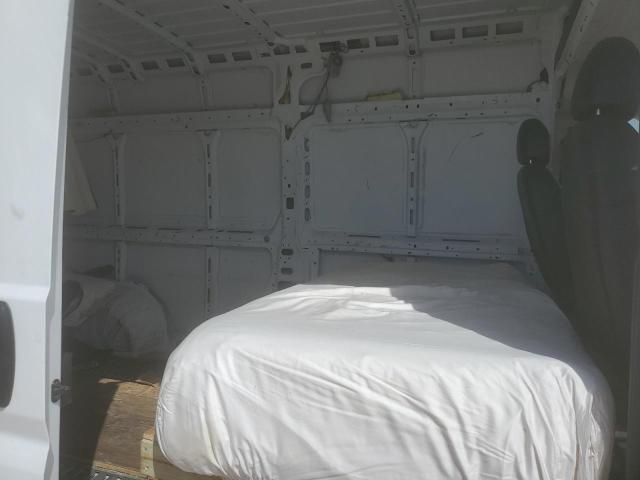 3C6LRVDG1ME584484 - 2021 RAM PROMASTER 2500 HIGH თეთრი ფოტო 11