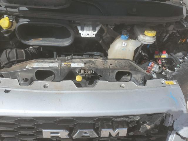 3C6LRVDG1ME584484 - 2021 RAM PROMASTER 2500 HIGH თეთრი ფოტო 12