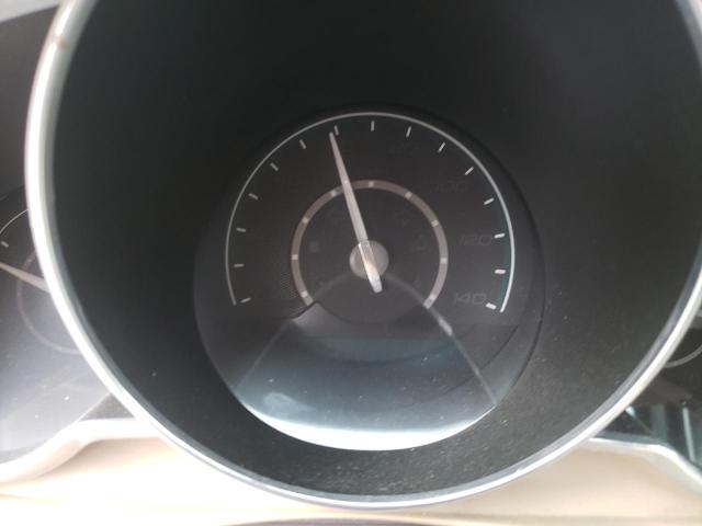 1G1ZC5E09CF317564 - 2012 CHEVROLET MALIBU 1LT TAN photo 9