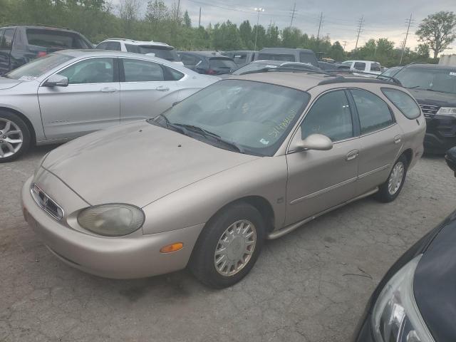 1999 MERCURY SABLE GS, 