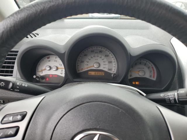 JTKDE167980242318 - 2008 TOYOTA SCION TC 蓝色 照片 9