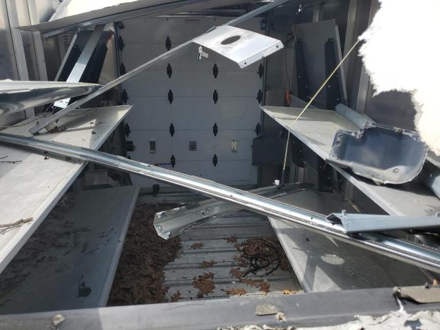 3C7WRVMG7NE136812 - 2022 RAM PROMASTER 3500 STANDARD Синий фото 10